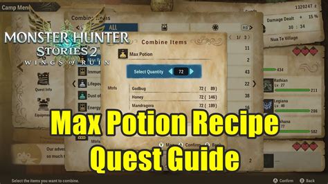 mhfu recipe|A high.